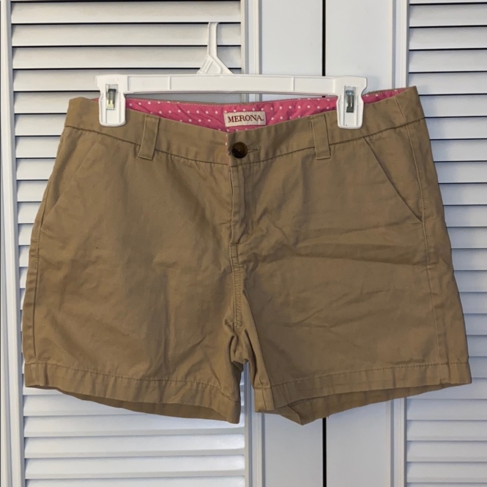 Merona Shorts